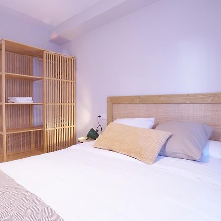 Budget Beach Studio 14 Calonge  Exteriör bild