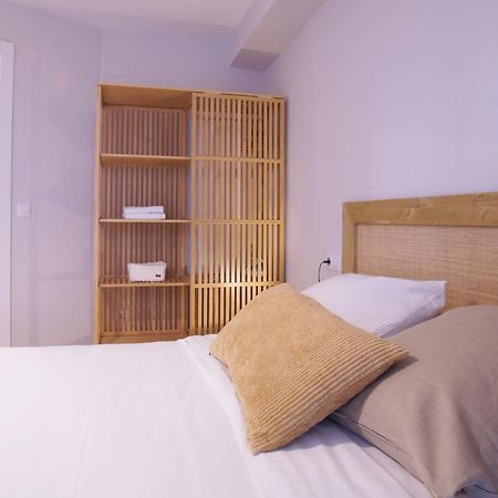 Budget Beach Studio 14 Calonge  Exteriör bild
