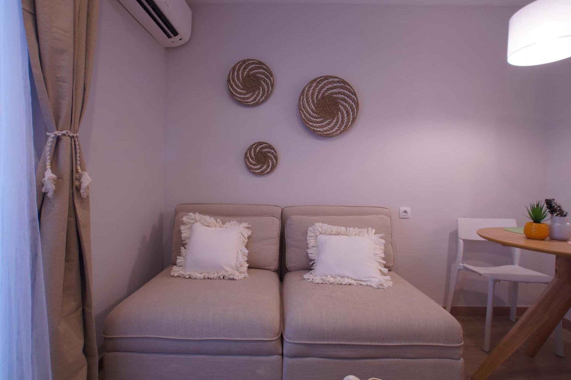 Budget Beach Studio 14 Calonge  Exteriör bild