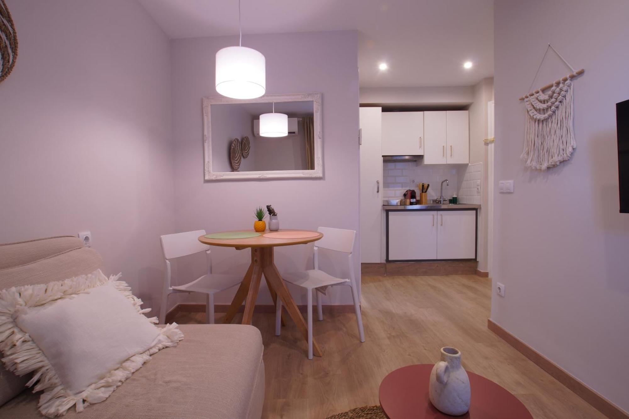 Budget Beach Studio 14 Calonge  Exteriör bild