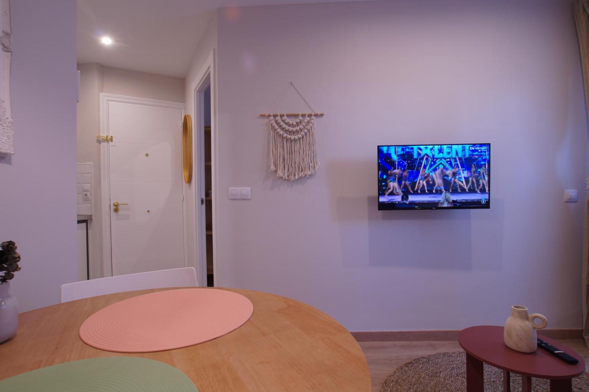 Budget Beach Studio 14 Calonge  Exteriör bild