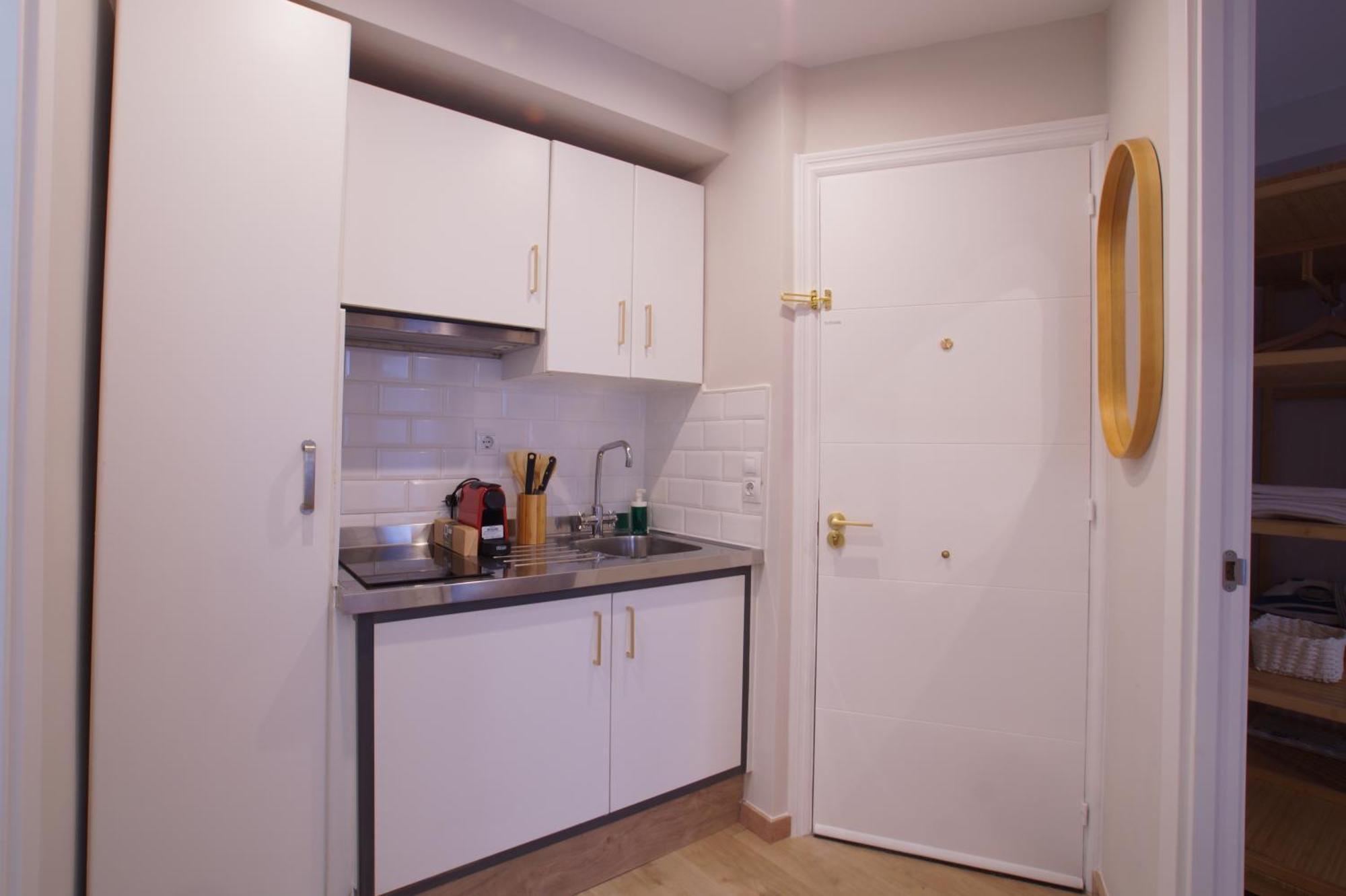 Budget Beach Studio 14 Calonge  Exteriör bild