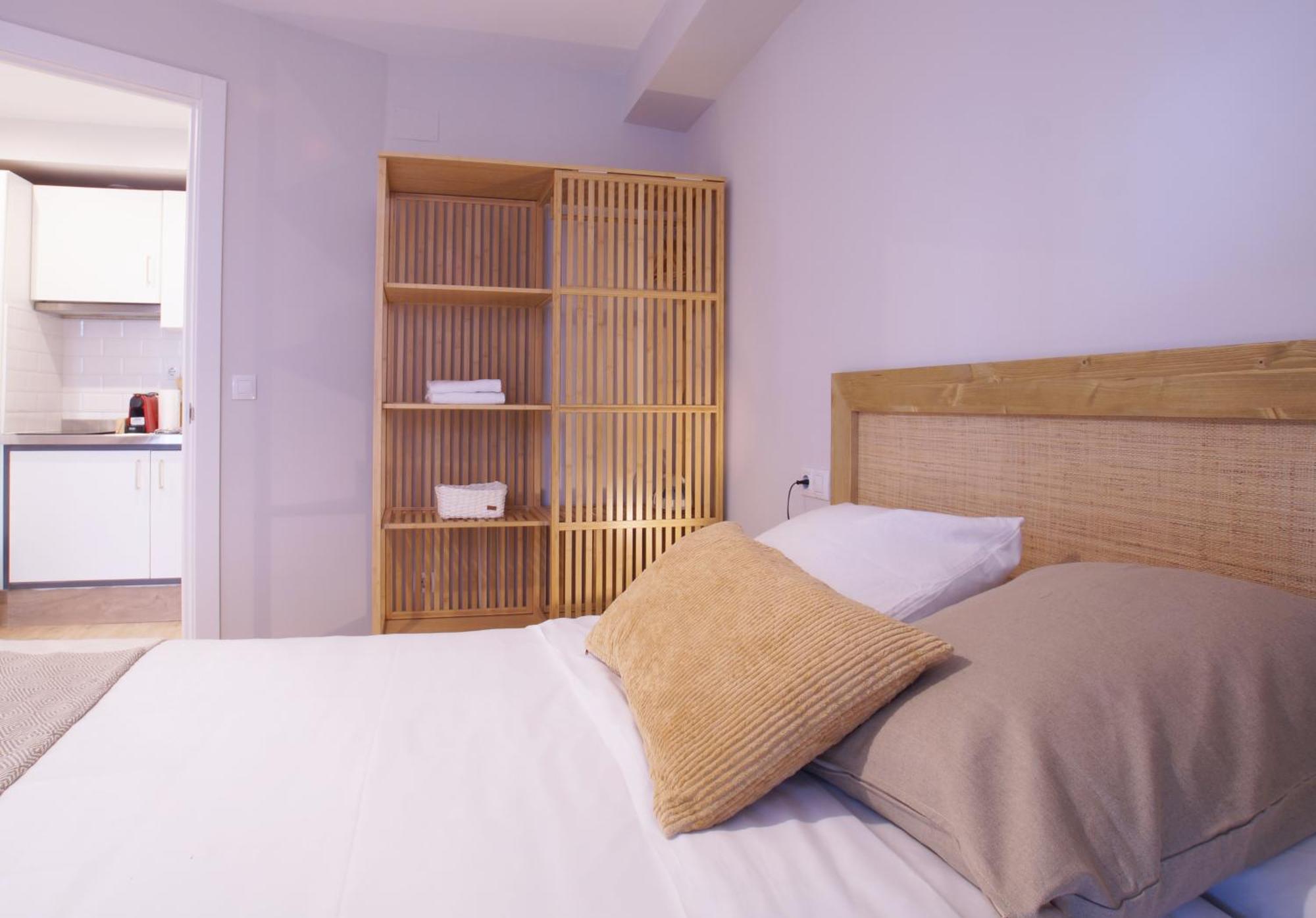 Budget Beach Studio 14 Calonge  Exteriör bild